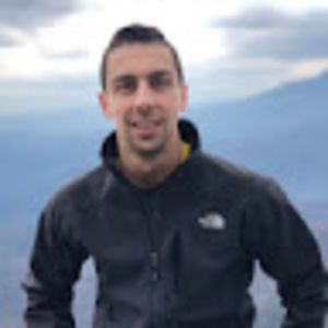 Meet your Posher, Andy